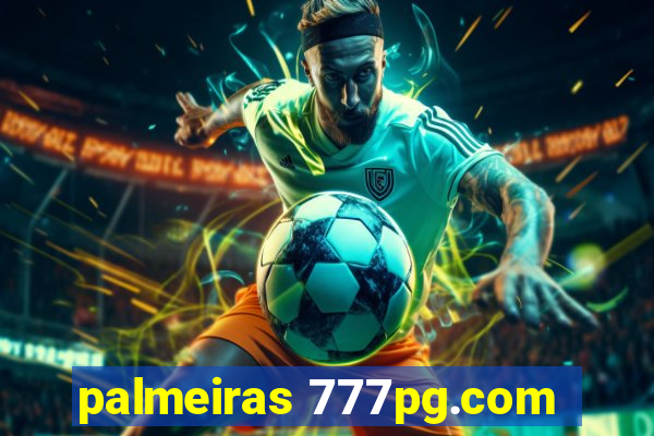 palmeiras 777pg.com